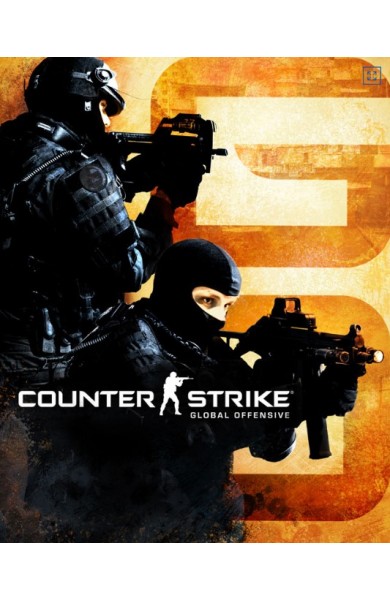 Counter-Strike: Global Offensive Prime Status Upgrade Steam Key Global CD KEY